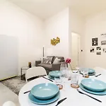 Apartment Borghi Station House Como