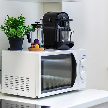 Borghi Station House * Como