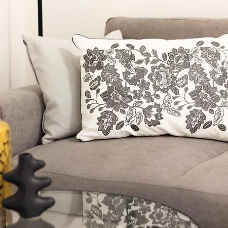 Borghi Station House Apartment