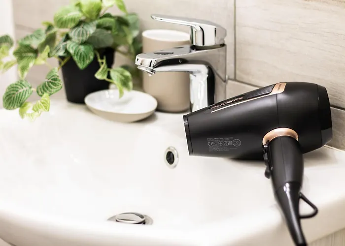 Apartment Borghi Station House Como