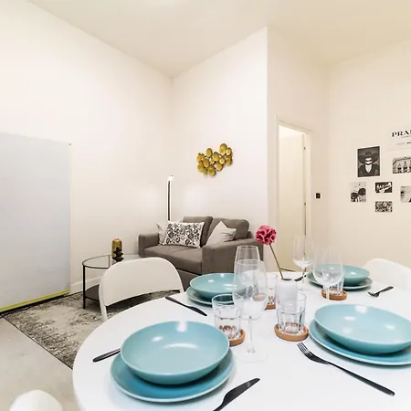 شقة Borghi Station House كومو