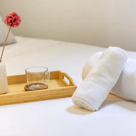 Borghi Station House Appartement Como