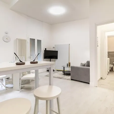شقة Borghi Station House *