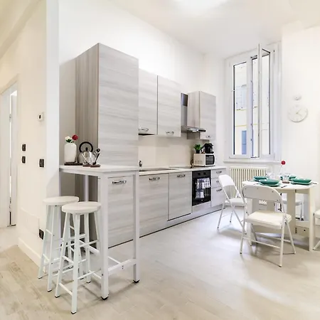 شقة Borghi Station House كومو