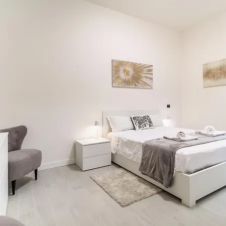 شقة Borghi Station House كومو