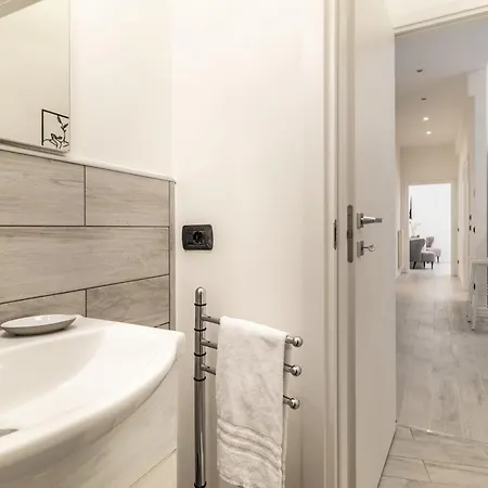 شقة Borghi Station House كومو