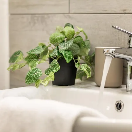 Borghi Station House Appartement *