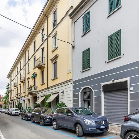 Borghi Station House كومو