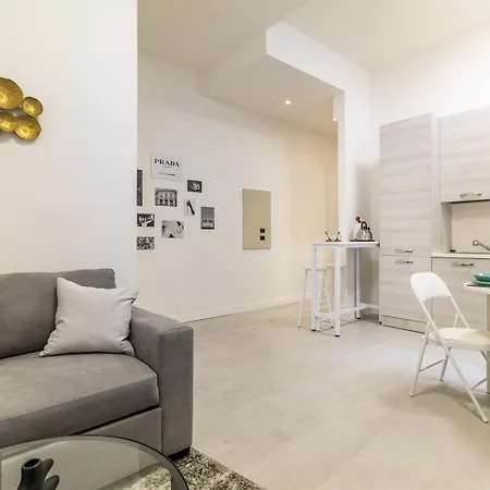 Borghi Station House * كومو